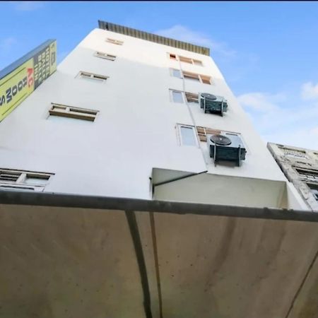 Balle Balle Inn By Next Level Hotels Amritsar Exteriör bild