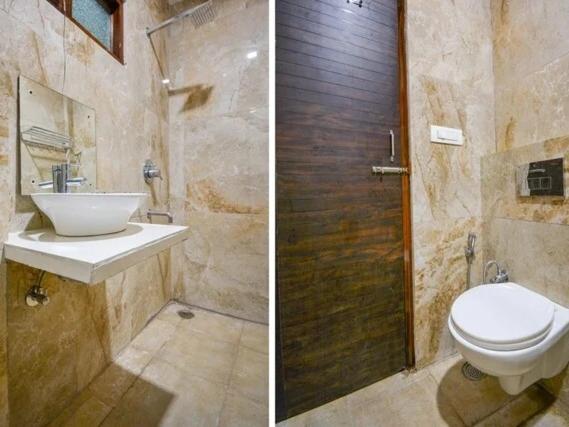 Balle Balle Inn By Next Level Hotels Amritsar Exteriör bild
