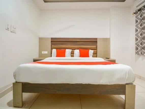 Balle Balle Inn By Next Level Hotels Amritsar Exteriör bild