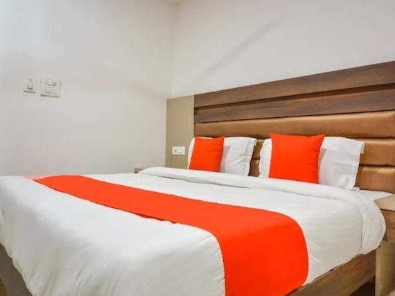 Balle Balle Inn By Next Level Hotels Amritsar Exteriör bild