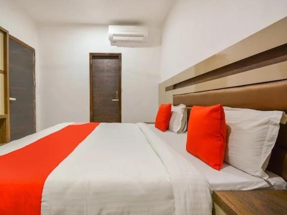 Balle Balle Inn By Next Level Hotels Amritsar Exteriör bild