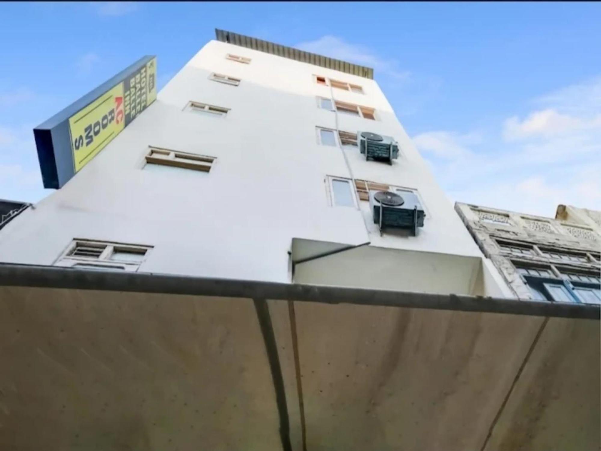 Balle Balle Inn By Next Level Hotels Amritsar Exteriör bild