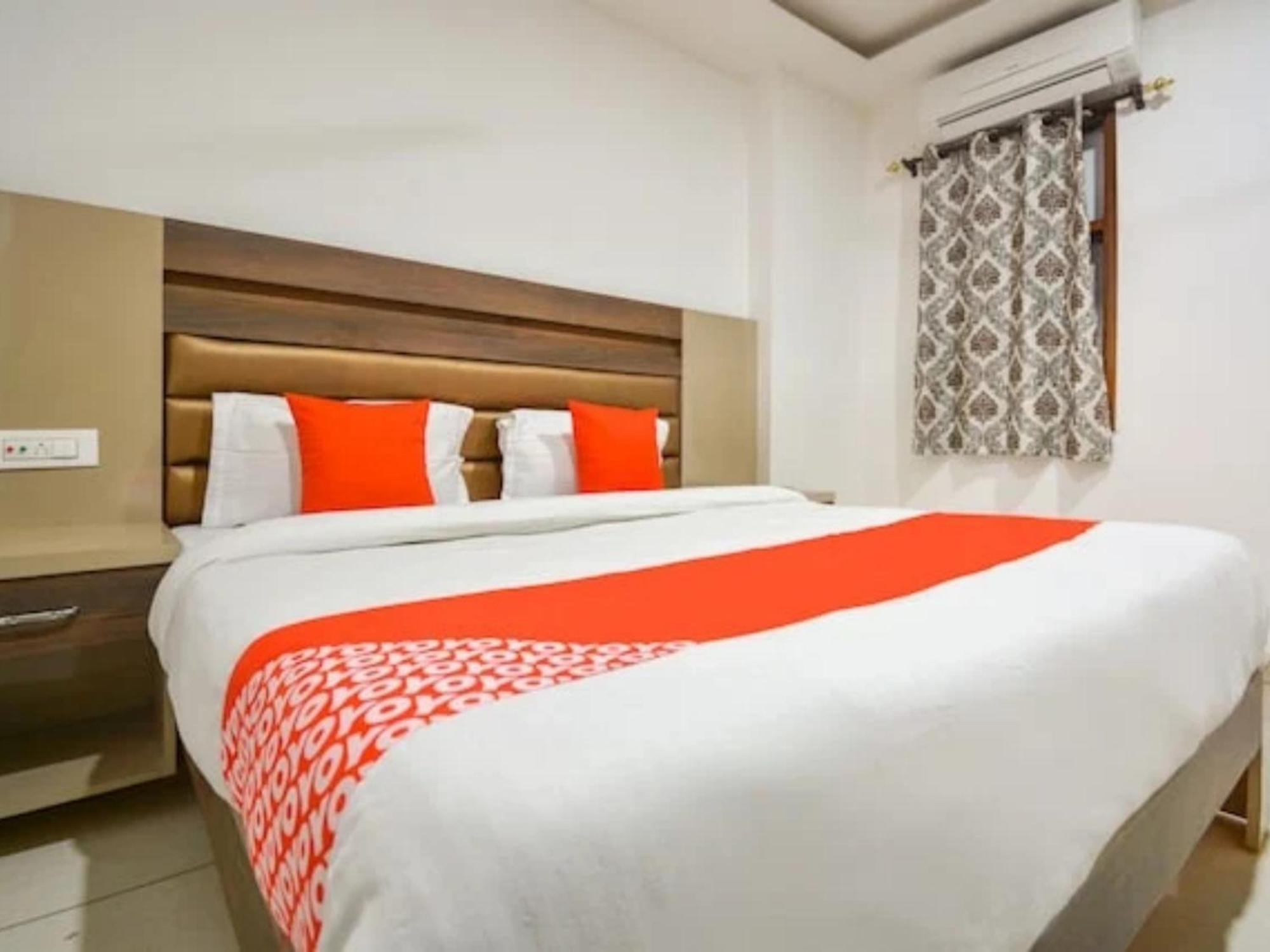 Balle Balle Inn By Next Level Hotels Amritsar Exteriör bild