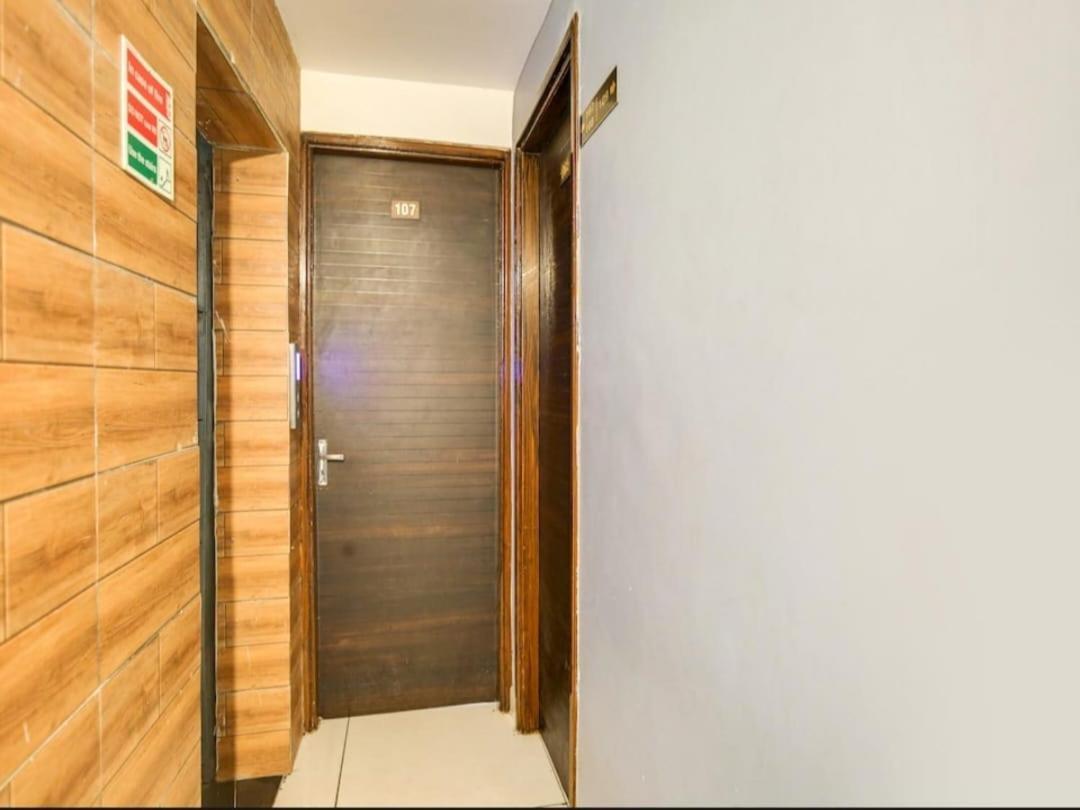 Balle Balle Inn By Next Level Hotels Amritsar Exteriör bild